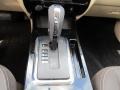  2009 Tribute i Grand Touring 6 Speed Automatic Shifter
