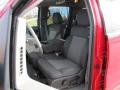 2005 Bright Red Ford F150 XLT SuperCrew 4x4  photo #10