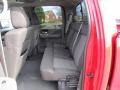 2005 Bright Red Ford F150 XLT SuperCrew 4x4  photo #13