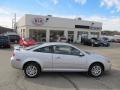 Silver Ice Metallic - Cobalt LT Coupe Photo No. 2