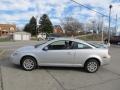 Silver Ice Metallic - Cobalt LT Coupe Photo No. 5