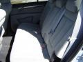Silver Blue - Santa Fe GLS 4WD Photo No. 8