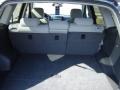 Silver Blue - Santa Fe GLS 4WD Photo No. 9