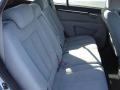 Silver Blue - Santa Fe GLS 4WD Photo No. 10
