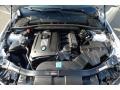 3.0L DOHC 24V VVT Inline 6 Cylinder Engine for 2008 BMW 3 Series 328xi Coupe #40752098