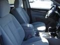 Silver Blue - Santa Fe GLS 4WD Photo No. 11