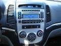Silver Blue - Santa Fe GLS 4WD Photo No. 12