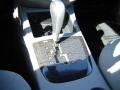 Silver Blue - Santa Fe GLS 4WD Photo No. 13
