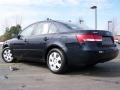Deepwater Blue - Sonata GLS Photo No. 5