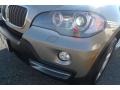 2009 Platinum Bronze Metallic BMW X5 xDrive30i  photo #15