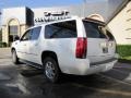 White Diamond - Escalade ESV AWD Photo No. 5