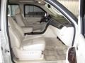 White Diamond - Escalade ESV AWD Photo No. 9