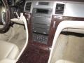 White Diamond - Escalade ESV AWD Photo No. 15