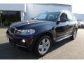 Monaco Blue Metallic - X5 xDrive30i Photo No. 1