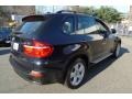 Monaco Blue Metallic - X5 xDrive30i Photo No. 2