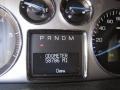 White Diamond - Escalade ESV AWD Photo No. 20