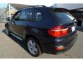Monaco Blue Metallic - X5 xDrive30i Photo No. 4