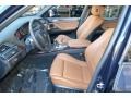 Monaco Blue Metallic - X5 xDrive30i Photo No. 8