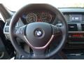Monaco Blue Metallic - X5 xDrive30i Photo No. 9