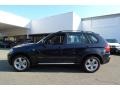 Monaco Blue Metallic - X5 xDrive30i Photo No. 10
