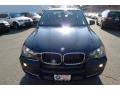 Monaco Blue Metallic - X5 xDrive30i Photo No. 11