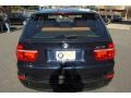 Monaco Blue Metallic - X5 xDrive30i Photo No. 12