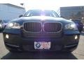 Monaco Blue Metallic - X5 xDrive30i Photo No. 13