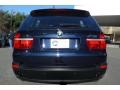 Monaco Blue Metallic - X5 xDrive30i Photo No. 14