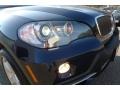 Monaco Blue Metallic - X5 xDrive30i Photo No. 15