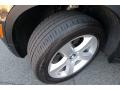 Monaco Blue Metallic - X5 xDrive30i Photo No. 17