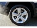 Monaco Blue Metallic - X5 xDrive30i Photo No. 19