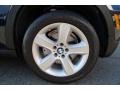 Monaco Blue Metallic - X5 xDrive30i Photo No. 20