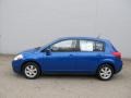 Sapphire Blue Metallic - Versa SL Photo No. 2