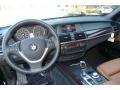 Monaco Blue Metallic - X5 xDrive30i Photo No. 47