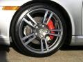  2011 911 Carrera 4S Cabriolet Wheel