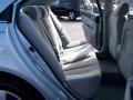 2008 Silver Blue Hyundai Sonata GLS V6  photo #9