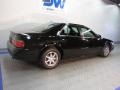 2004 Black Raven Cadillac Seville SLS  photo #4