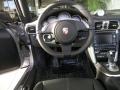  2011 911 Carrera 4S Cabriolet Steering Wheel
