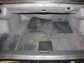 Black Trunk Photo for 2004 Cadillac Seville #40753771