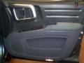 2008 Steel Blue Metallic Honda Ridgeline RTX  photo #26