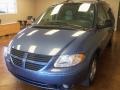 Marine Blue Pearl - Grand Caravan SXT Photo No. 1
