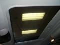 Marine Blue Pearl - Grand Caravan SXT Photo No. 5