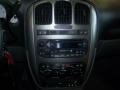 Marine Blue Pearl - Grand Caravan SXT Photo No. 7