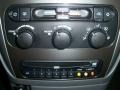 Marine Blue Pearl - Grand Caravan SXT Photo No. 9