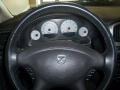 Marine Blue Pearl - Grand Caravan SXT Photo No. 10