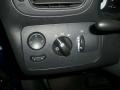 Marine Blue Pearl - Grand Caravan SXT Photo No. 11