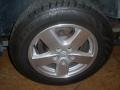 Marine Blue Pearl - Grand Caravan SXT Photo No. 13