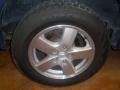 Marine Blue Pearl - Grand Caravan SXT Photo No. 14