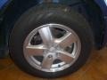 Marine Blue Pearl - Grand Caravan SXT Photo No. 15