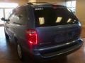 Marine Blue Pearl - Grand Caravan SXT Photo No. 16
